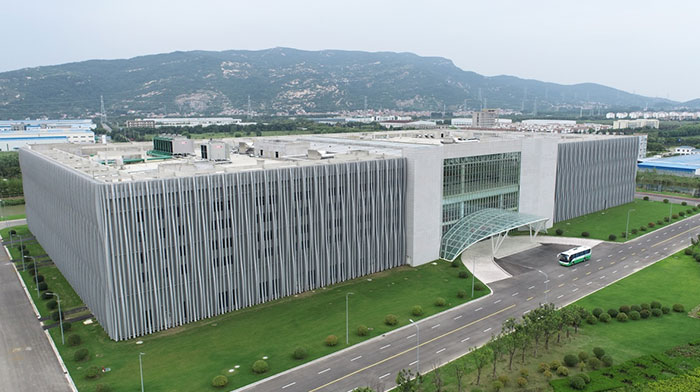 In 2019，Kanion built the industry's first Chinese medicine intelligent manufacturing factory